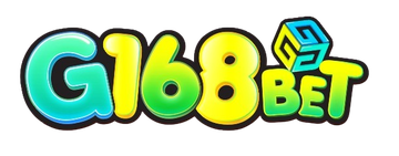 โลโก้ g168bet